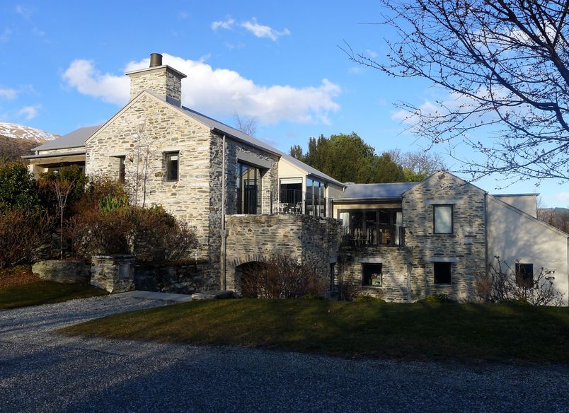 Arrowtown Residence