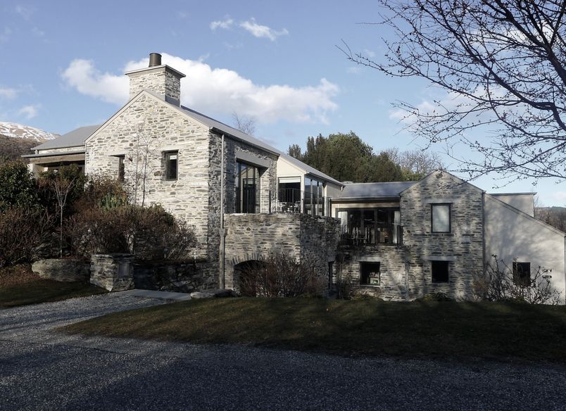 Arrowtown Residence