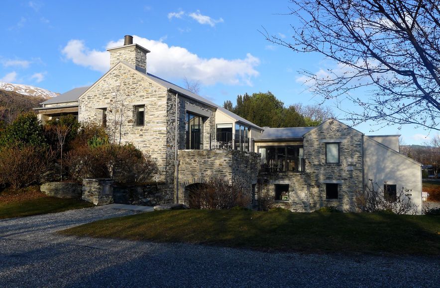 Arrowtown Residence