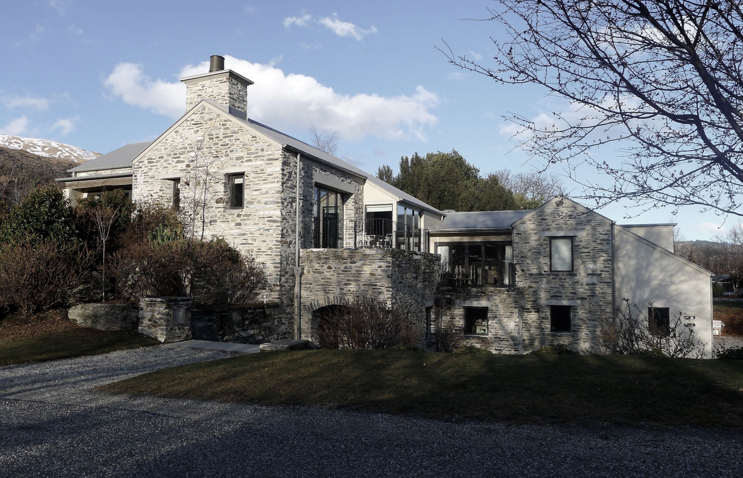 Arrowtown Residence