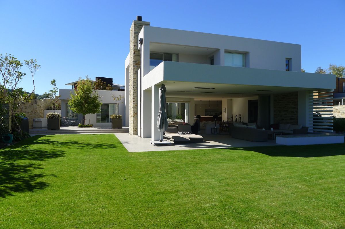 Wanaka Residence
