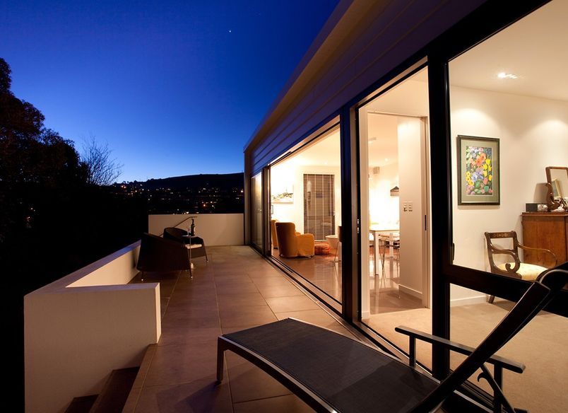 Dunedin Residence Alterations & Additions
