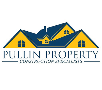 Pullin Property Development professional logo