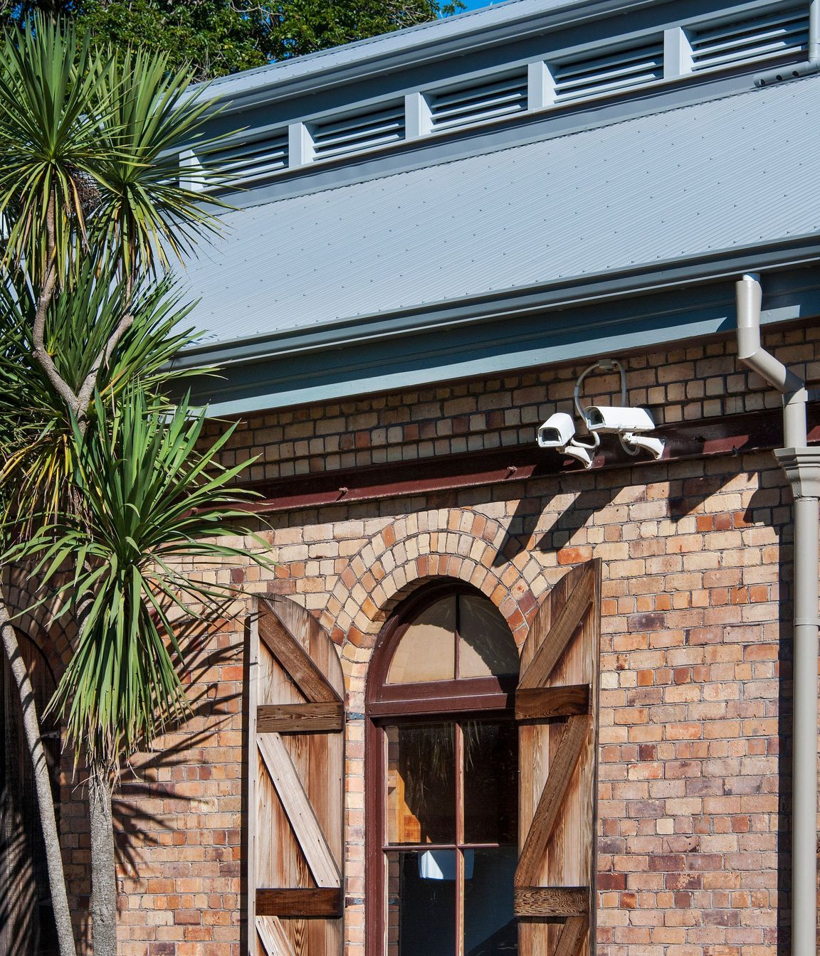 Takapuna PumpHouse