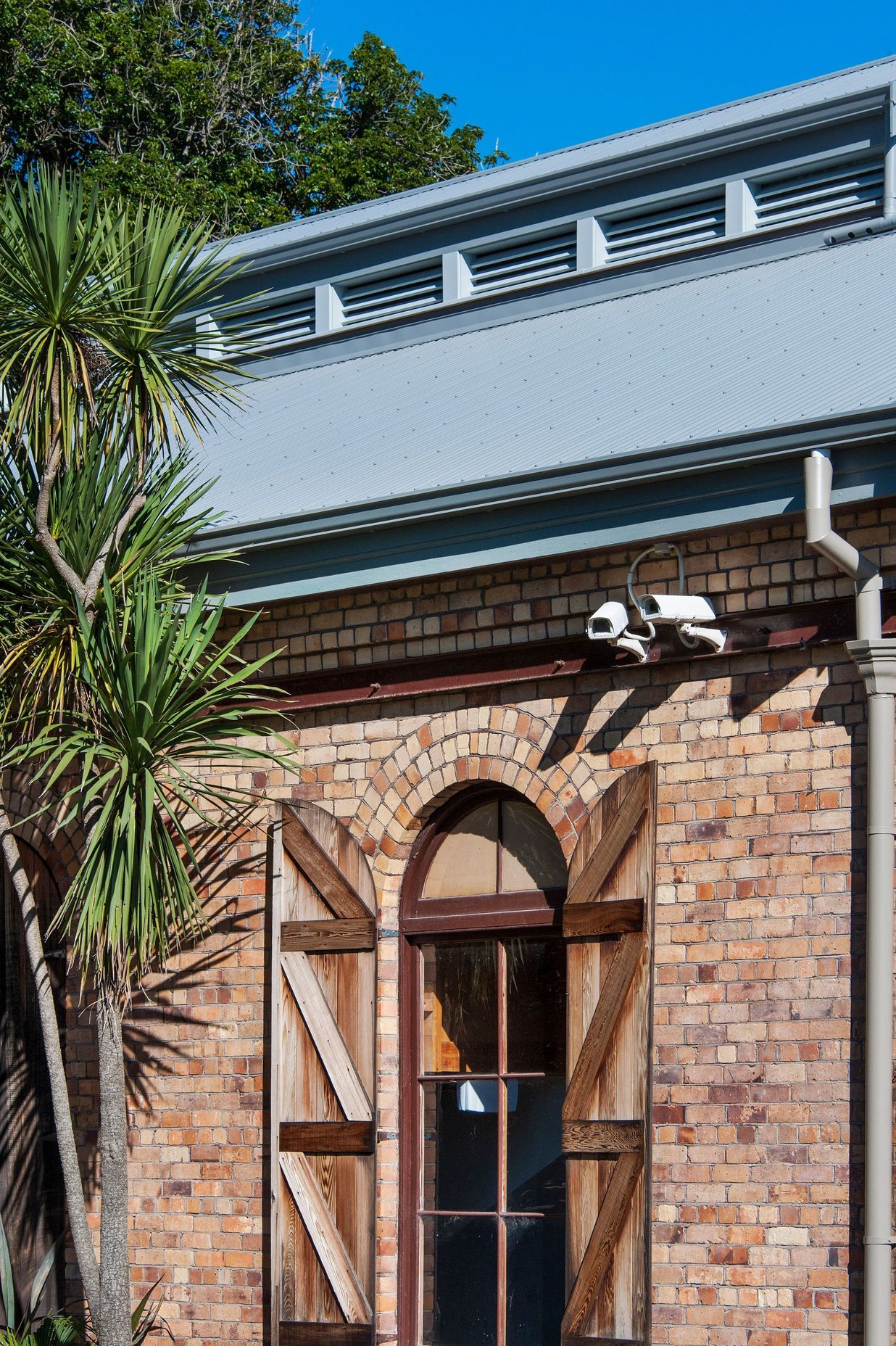 Takapuna PumpHouse