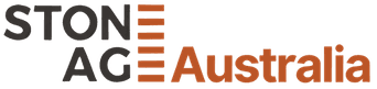 Stone Age Australia company logo
