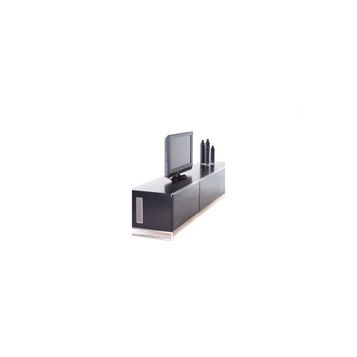 Quattro Entertainment cabinet