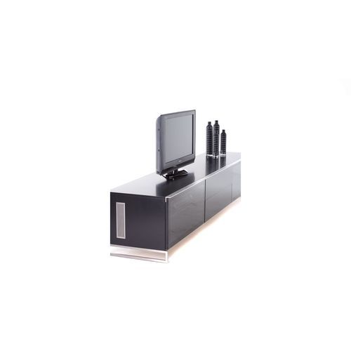 Quattro Entertainment cabinet