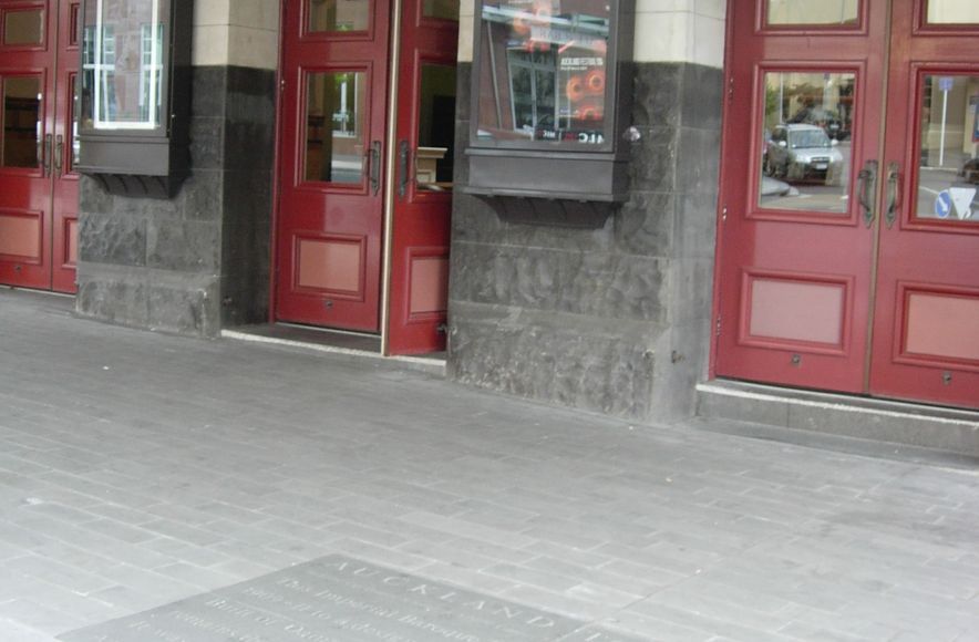 Queen Street