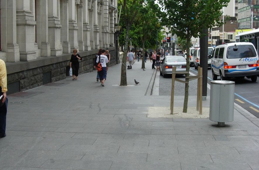 Queen Street