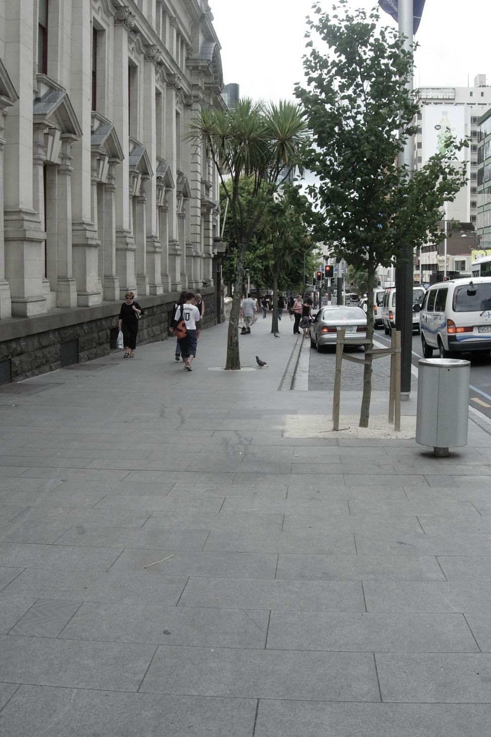 Queen Street