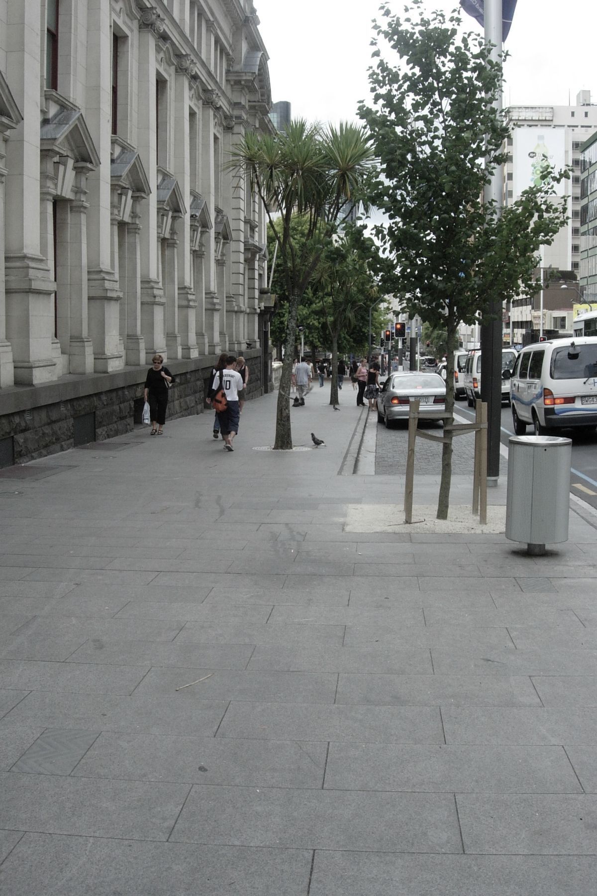 Queen Street