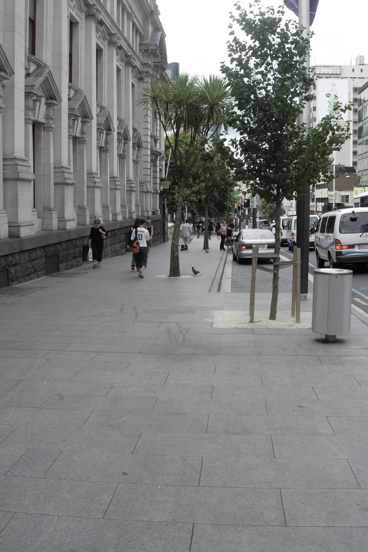 Queen Street