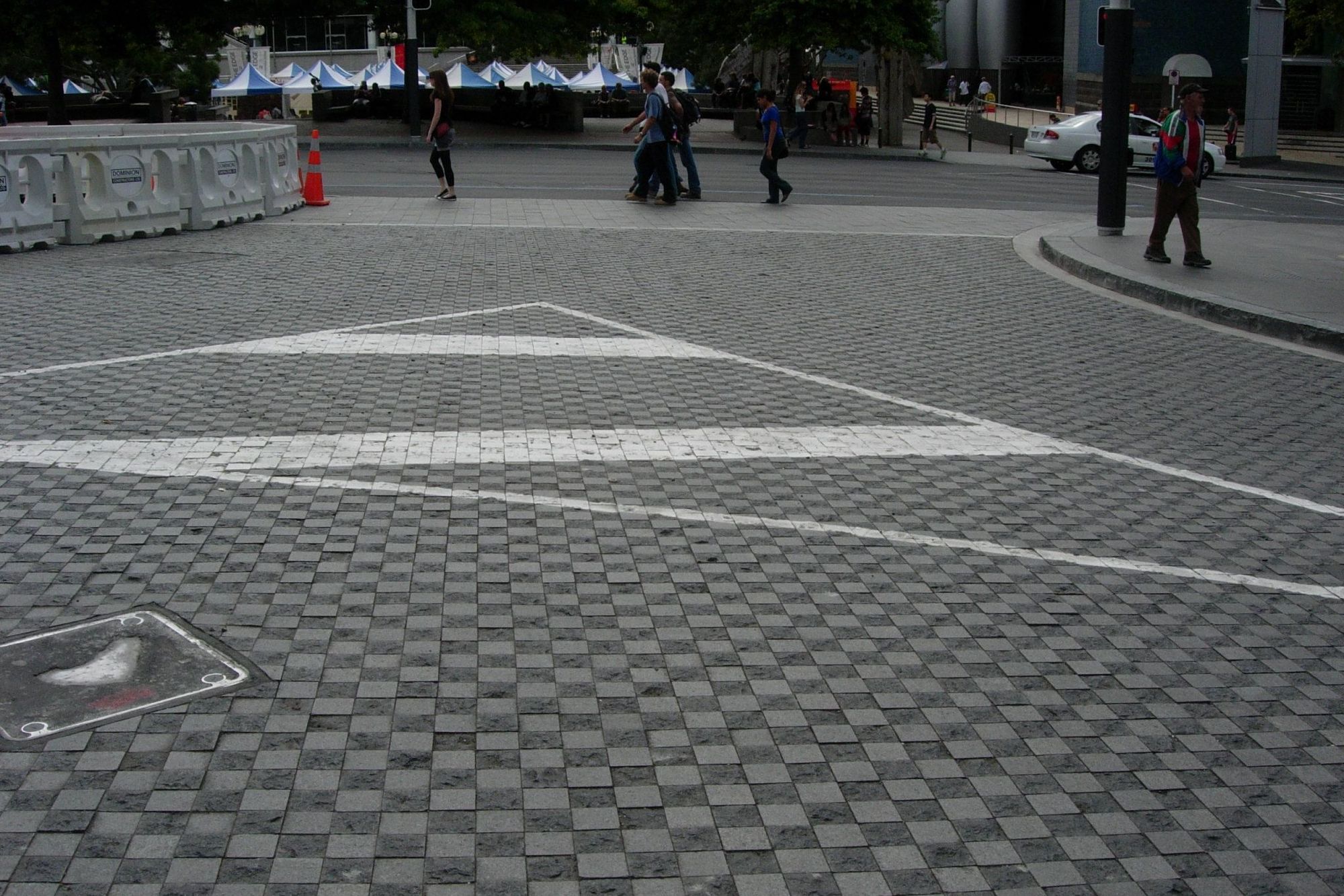 Queen Street