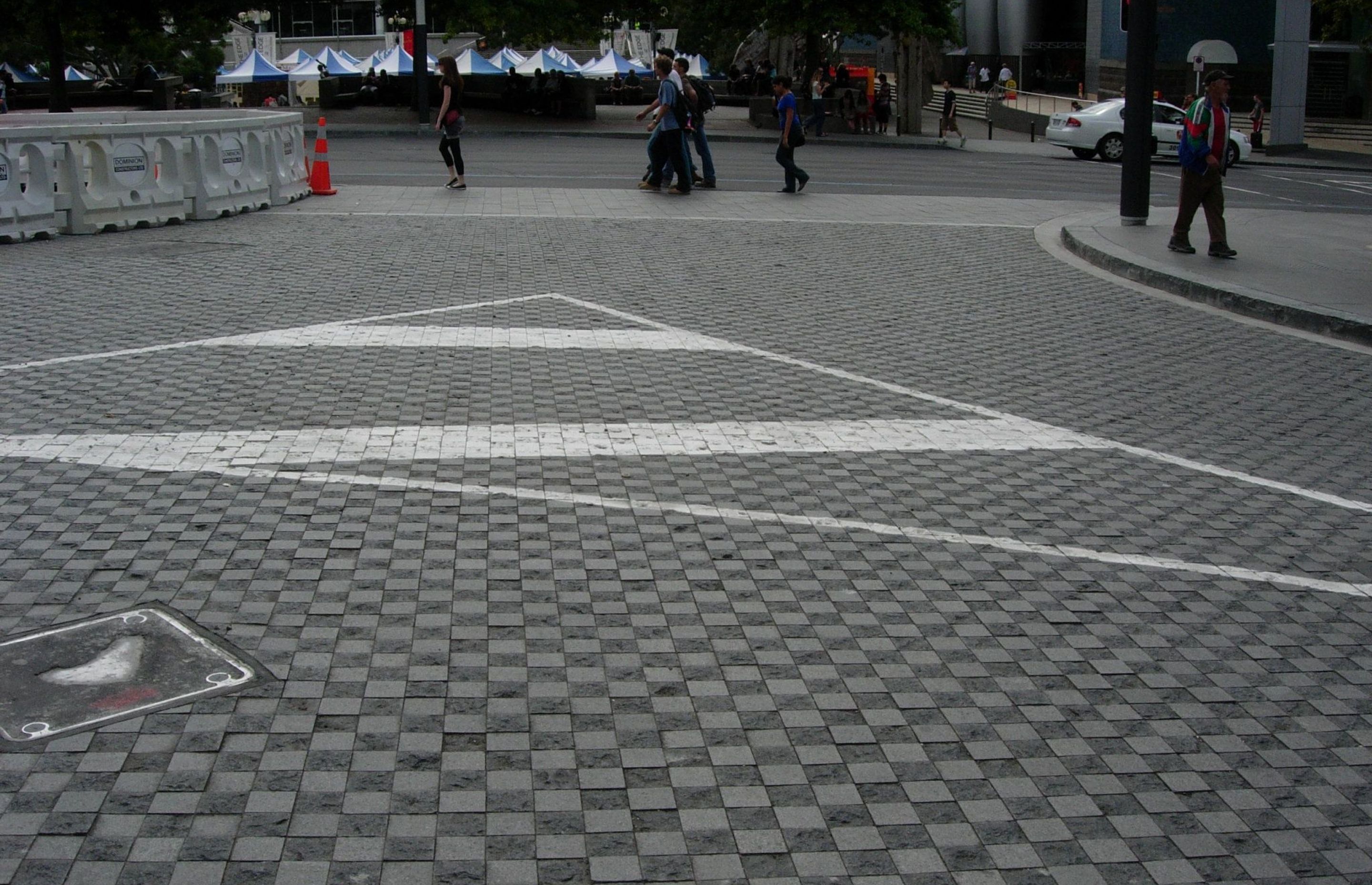 Queen Street
