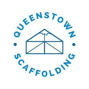Queenstown Scaffolding company logo