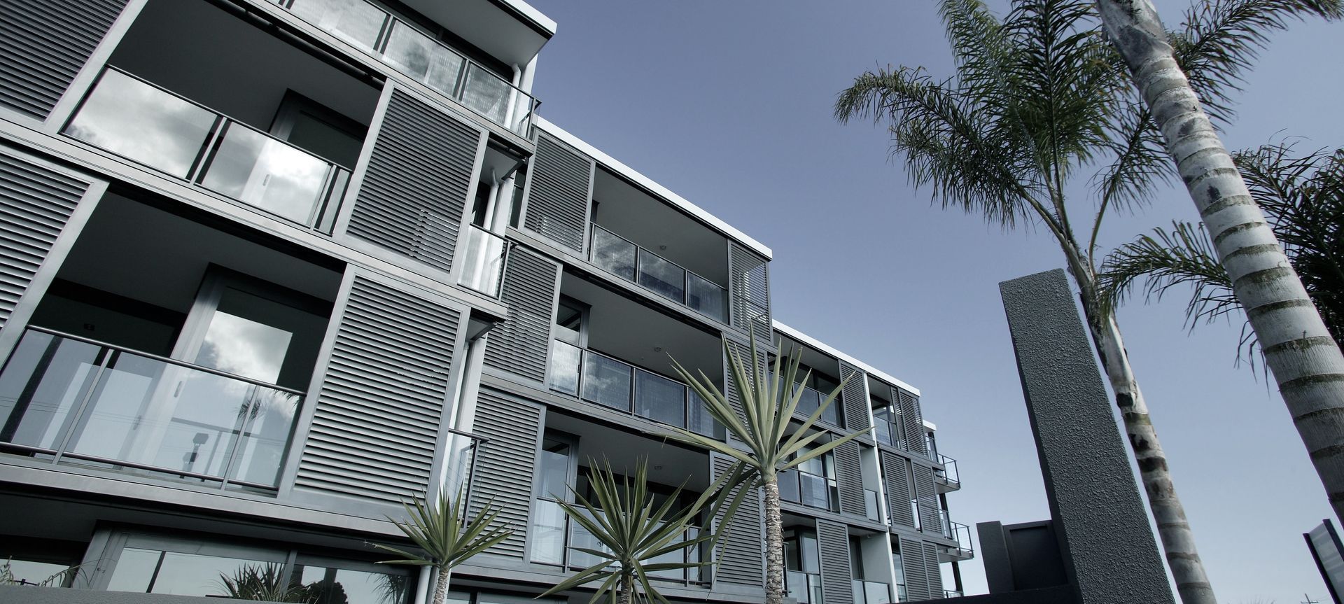 Mt Central Apartments banner
