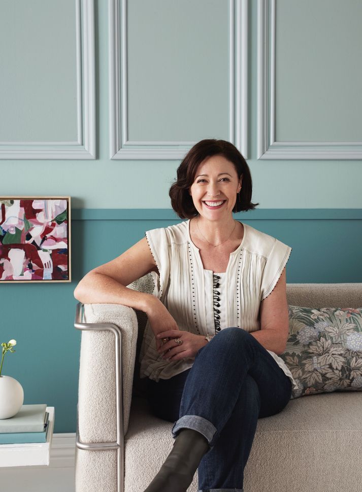 Rachcoff Vella Architecture & Interiors company logo