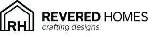 Revered Homes NZ professional logo