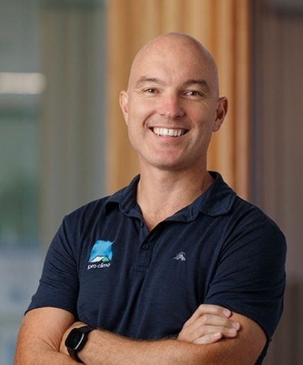 Richard Hollard