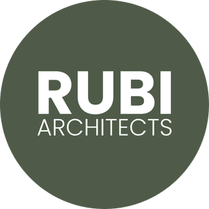 RUBI Architects company logo