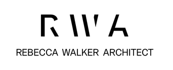 Rebecca Walker Architect company logo