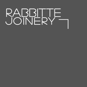Rabbitte Joinery professional logo