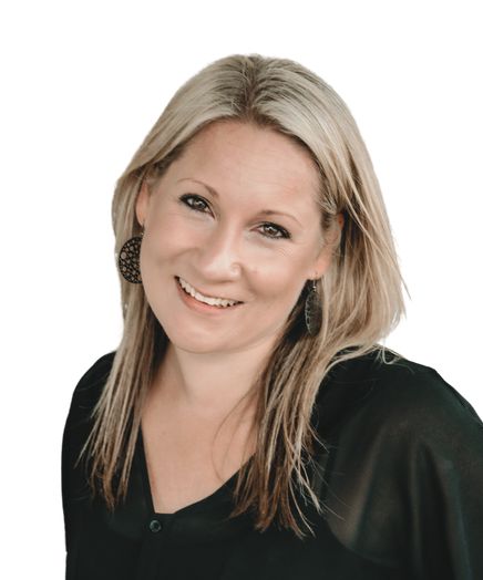 Rachel Martin
