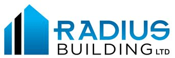 Radius Building Ltd company logo