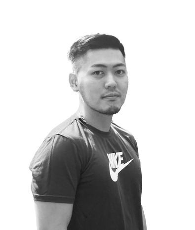 Ralph Cheng