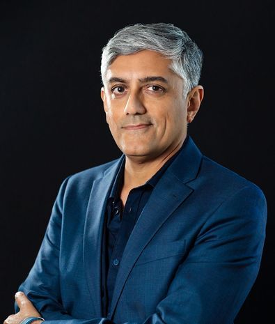 Ranjit Gupta