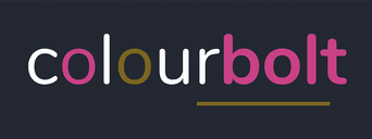 Colourbolt company logo