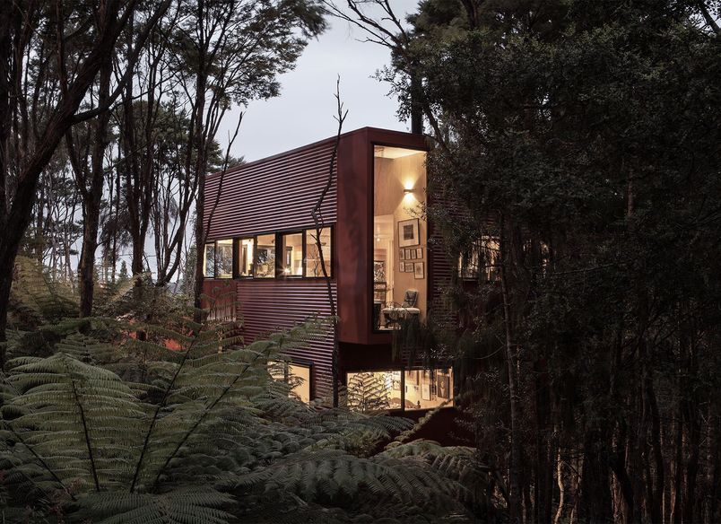 Red House