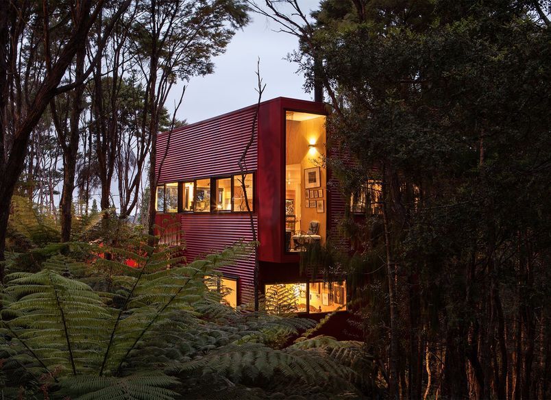 Red House