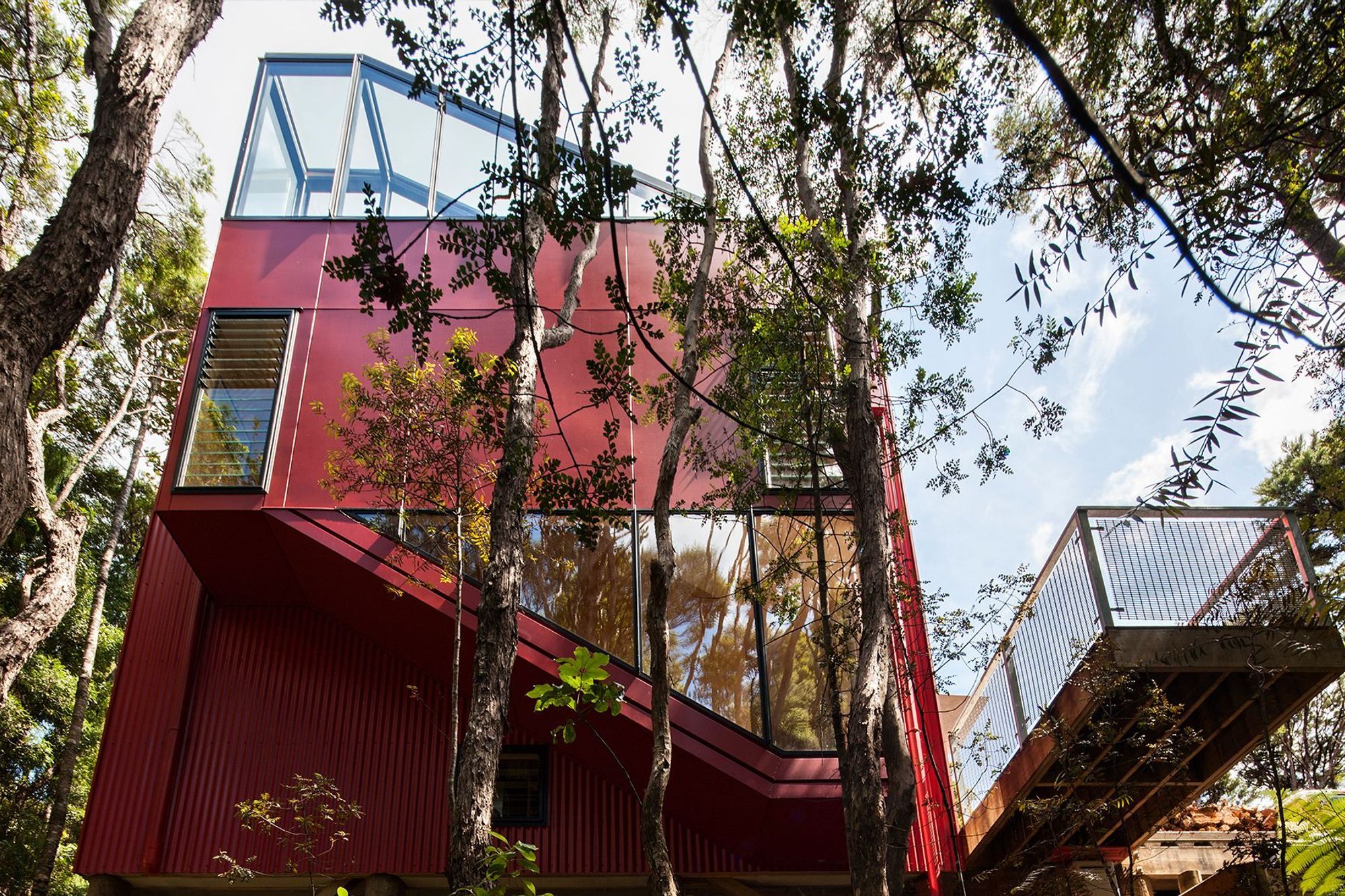 Red House