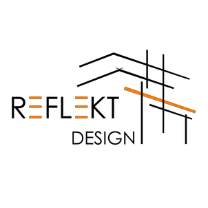 Reflekt Design company logo