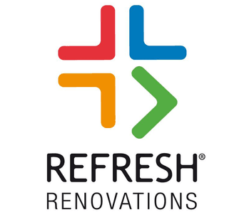 Refresh Renovations Southland company logo