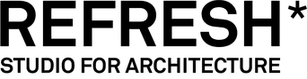 REFRESH* company logo