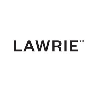 LAWRIE Constructions company logo