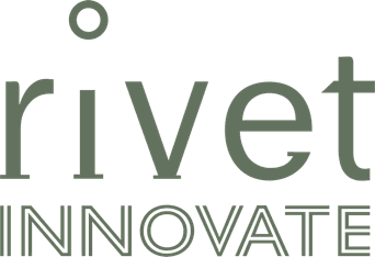 Rivet company logo