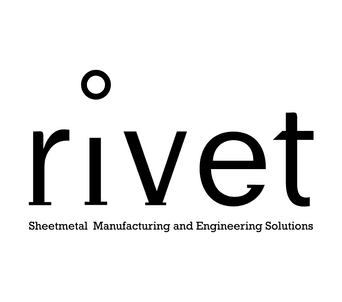 Rivet professional logo