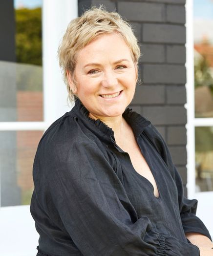 Robyn McKegg