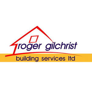 Roger Gilchrist Building Services company logo