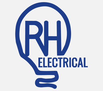RoundHouse Electrical company logo