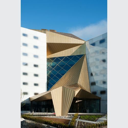 AURUBIS | Nordic Royal Pre Patinated Copper