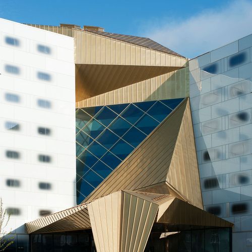 AURUBIS | Nordic Royal Pre Patinated Copper