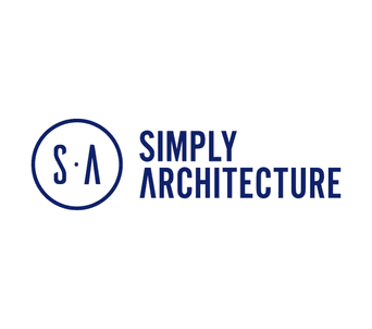 Simply Architecture professional logo