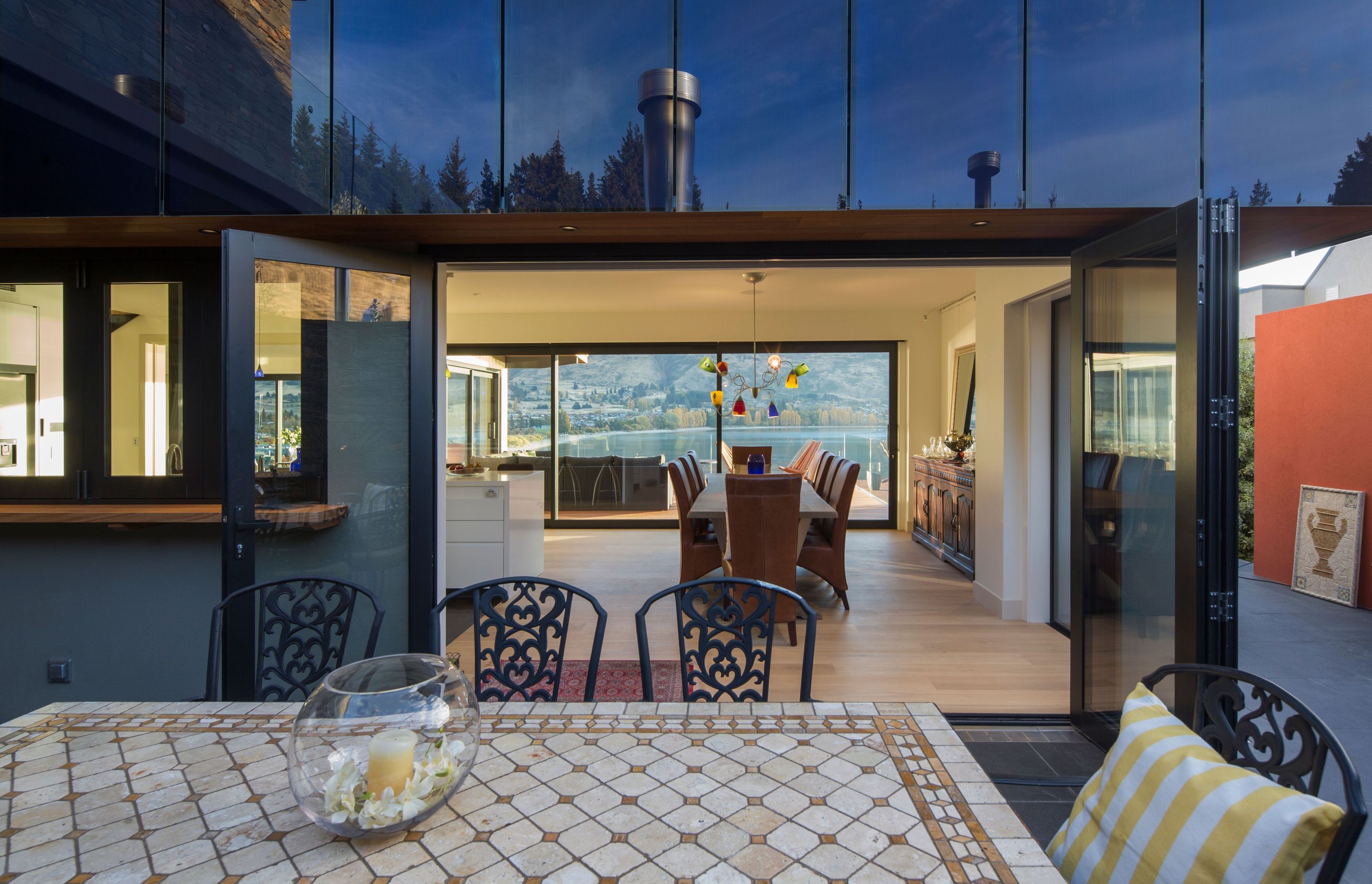 Lismore Street by Sorted Architecture ArchiPro NZ