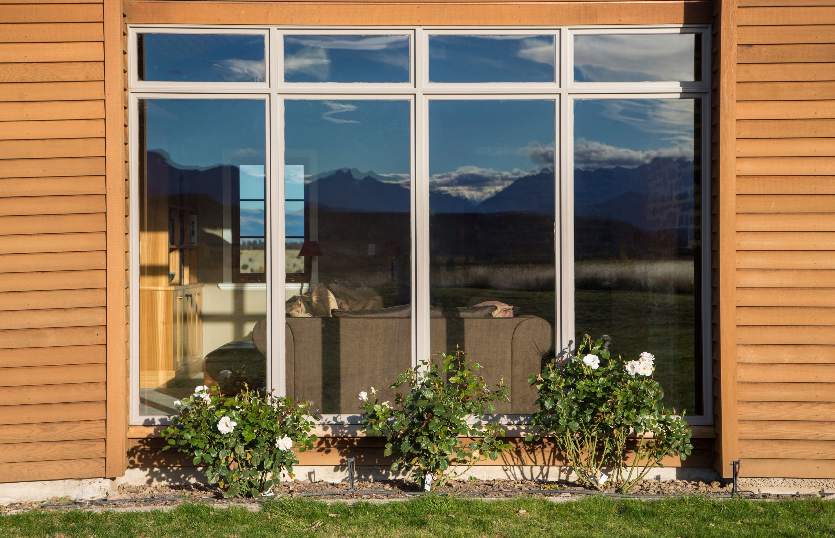 Stevenson Road by Sorted Architecture ArchiPro NZ