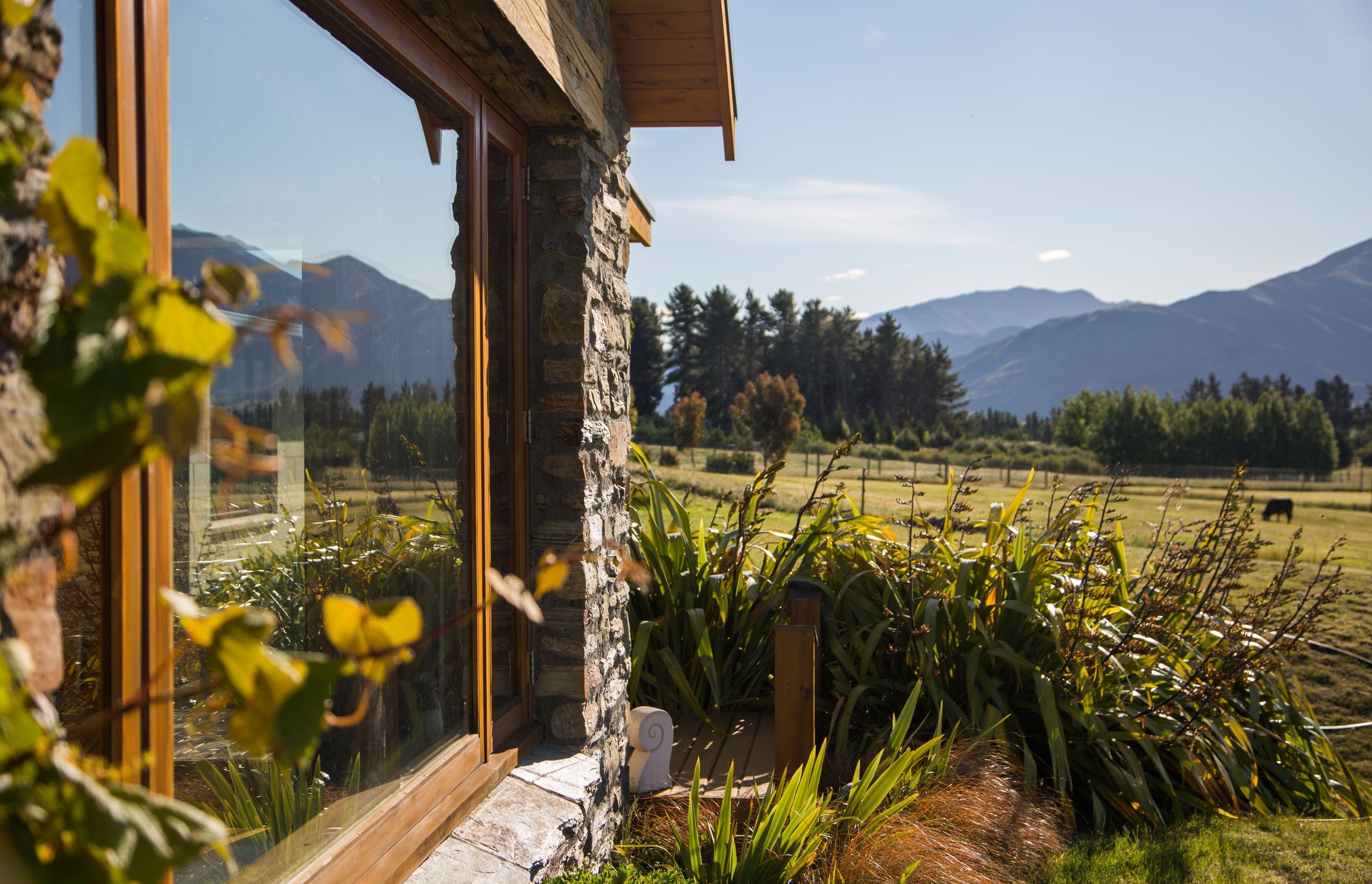 Ballantyne Road by Sorted Architecture ArchiPro NZ